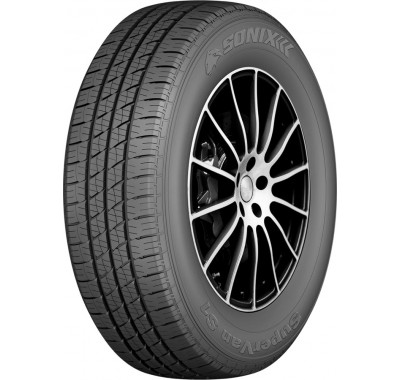 Шины Sonix SuperVan S1 215/75 R16C 116/114R